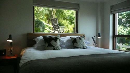 Bed & Breakfast Marine Lodge