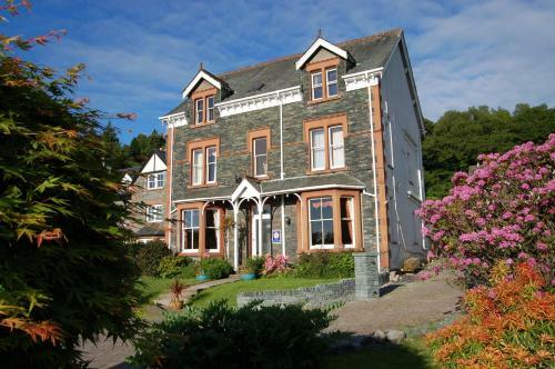 Bed & Breakfast Maple Bank Country Guest House