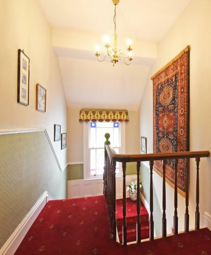 Bed & Breakfast Maple Bank Country Guest House