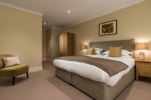 Mount Haven Hotel