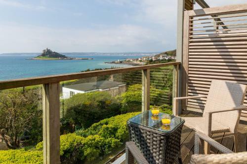 Mount Haven Hotel