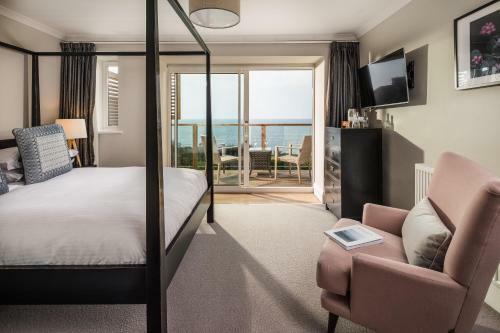 Mount Haven Hotel