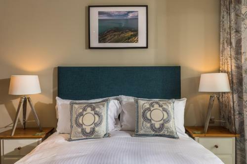 Mount Haven Hotel