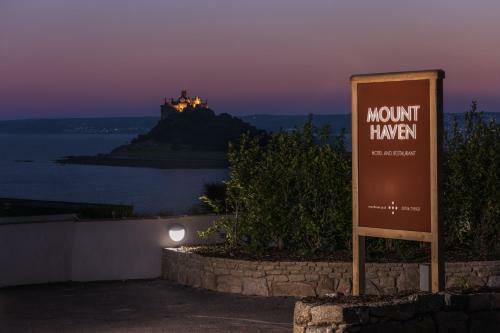Mount Haven Hotel