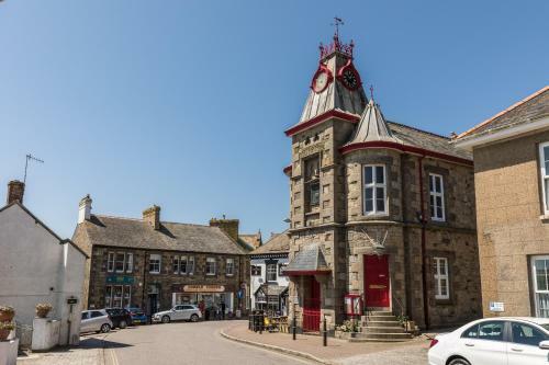 Mount Haven Hotel