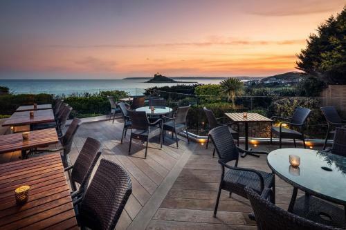 Mount Haven Hotel