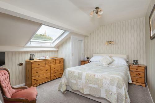 Hostal Acorn House
