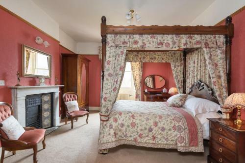 Hostal Acorn House