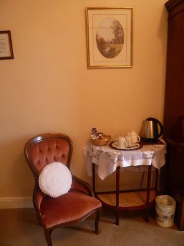 Hostal Acorn House