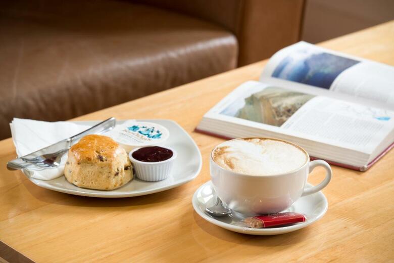 Hotel The Lodge In The Vale