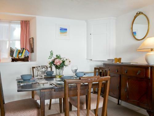White Cottage
