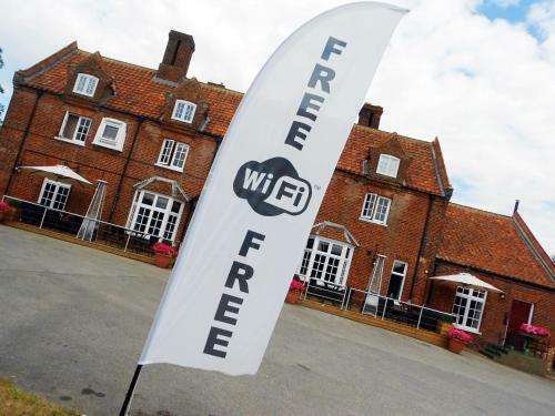 Kings Head Hotel