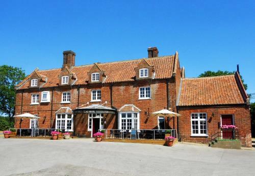 Kings Head Hotel