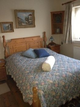 Bed & Breakfast Avebury Life