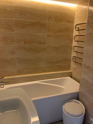Apartamento Jaunimo Gatv? 72 Appartamento