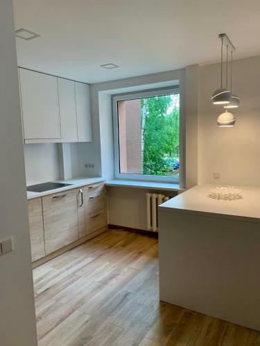 Apartamento Jaunimo Gatv? 72 Appartamento