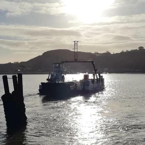 Ballyhack By The Sea