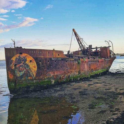 Ballyhack By The Sea