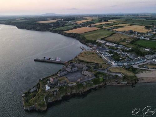 Ballyhack By The Sea