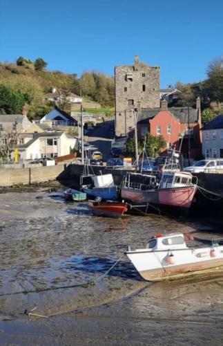 Ballyhack By The Sea