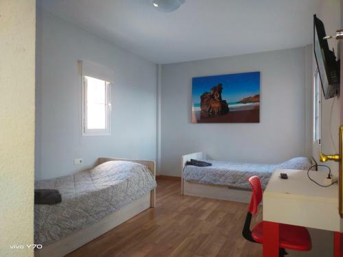 Bed & Breakfast Diverxi-oceans