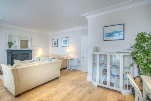 Apartamento Preswylfa