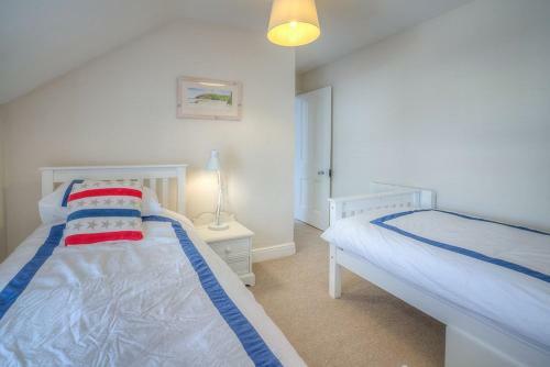 Apartamento Preswylfa