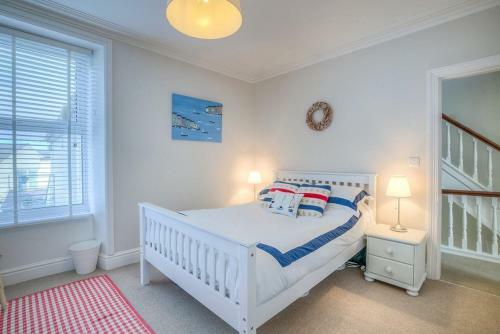 Apartamento Preswylfa