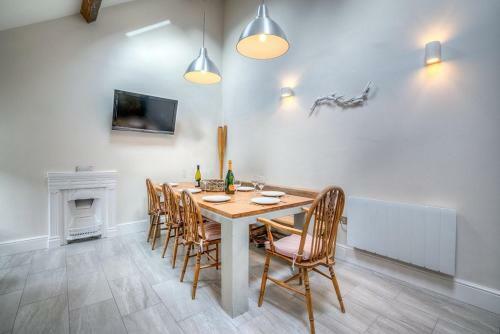 Apartamento Preswylfa