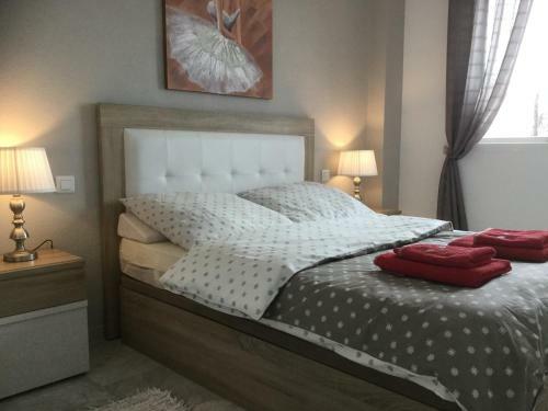 Apartamento Hacienda Dona Julia With Sea View