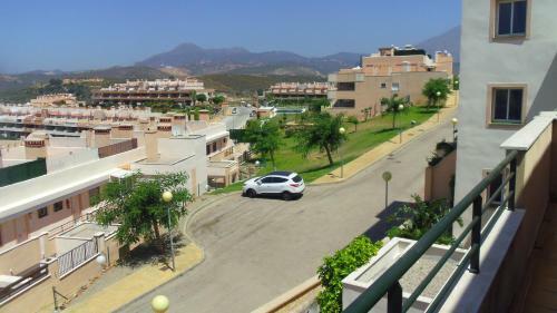 Apartamento Hacienda Dona Julia With Sea View