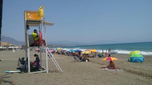 Apartamento Hacienda Dona Julia With Sea View