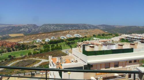 Apartamento Hacienda Dona Julia With Sea View
