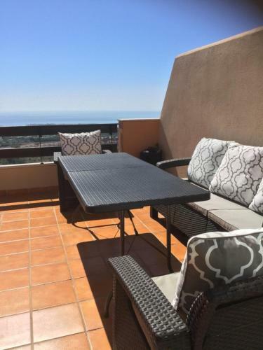 Apartamento Hacienda Dona Julia With Sea View
