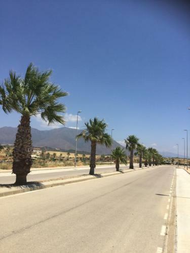 Apartamento Hacienda Dona Julia With Sea View