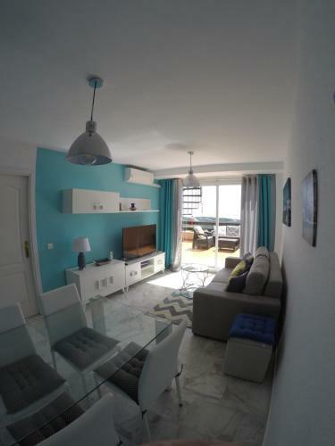 Apartamento Hacienda Dona Julia With Sea View