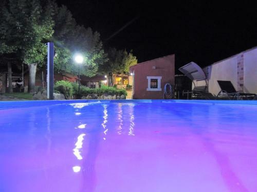 El Rincon De Los Patos 1