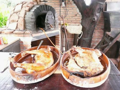 El Rincon De Los Patos 1