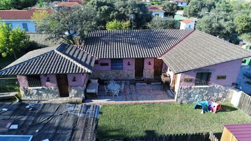 El Rincon De Los Patos 1