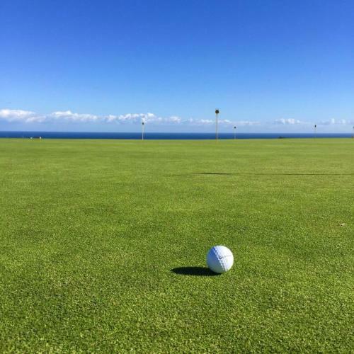 Very Well Located Apartment 500m From The Beach & Golf!