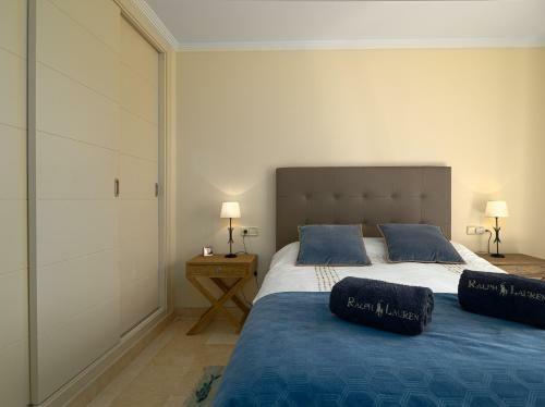 Very Well Located Apartment 500m From The Beach & Golf!