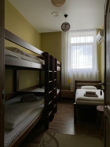 Hotel ''kalni??''