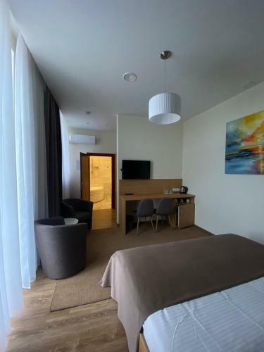 Hotel ''kalni??''