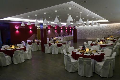 Hotel ''kalni??''