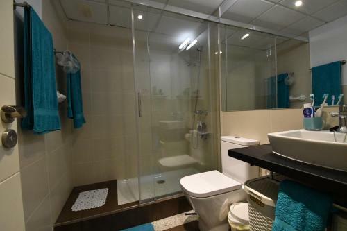 Apartamento Casares Beach