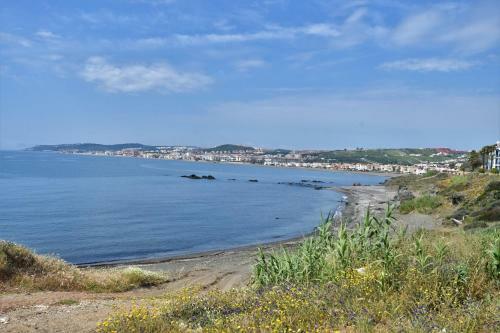 Apartamento Casares Beach