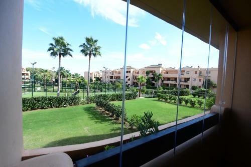 Apartamento Casares Beach