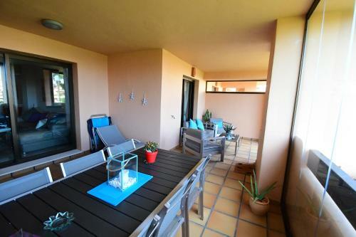 Apartamento Casares Beach