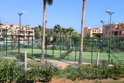 Apartamento Casares Beach