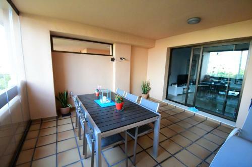Apartamento Casares Beach